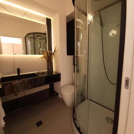 Elegant Cu Terasa * Bucarest