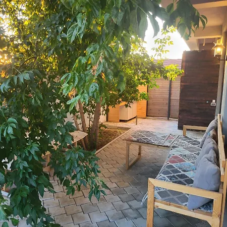 Appartement Elegant Cu Terasa