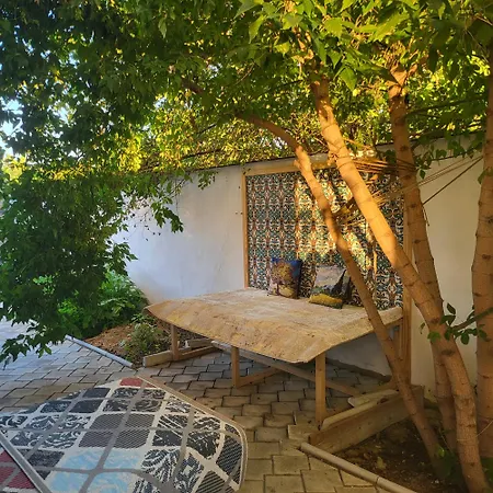 Elegant Cu Terasa Appartement Bucarest