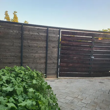 Appartement Elegant Cu Terasa