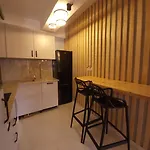 Elegant Cu Terasa アパート