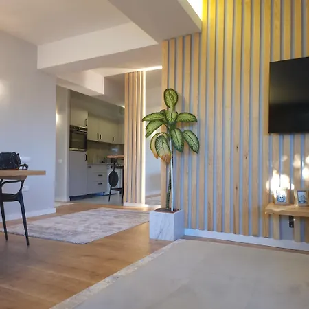 Elegant Cu Terasa *